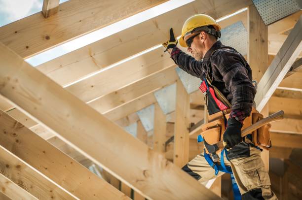 Best Tile Roofing Contractor  in Ashland, AL