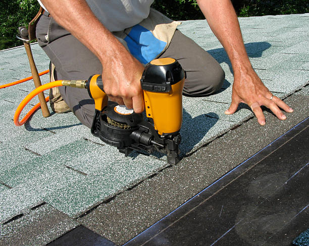 Best Shingle Roofing Installation  in Ashland, AL
