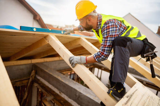 Reliable Ashland, AL Roofing Contractor Solutions