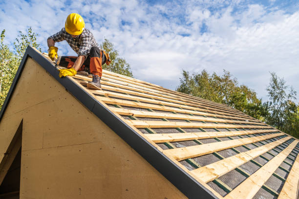Quick and Trustworthy Emergency Roof Repair Services in Ashland, AL