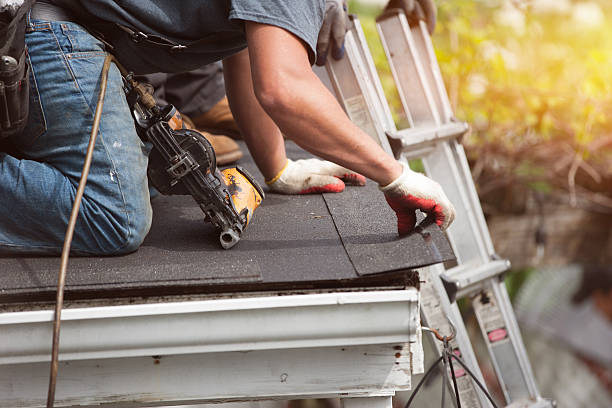 Quick and Trustworthy Emergency Roof Repair Services in Ashland, AL