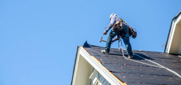 Best Roof Replacement Cost  in Ashland, AL
